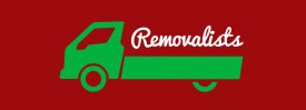 Removalists Wattle Flat NSW - Furniture Removals